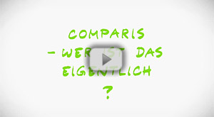 Über Comparis